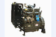 K4100ZD柴油机