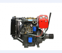 ZH2110P固定动力用柴油机