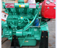 R4105D发电机组用柴油机